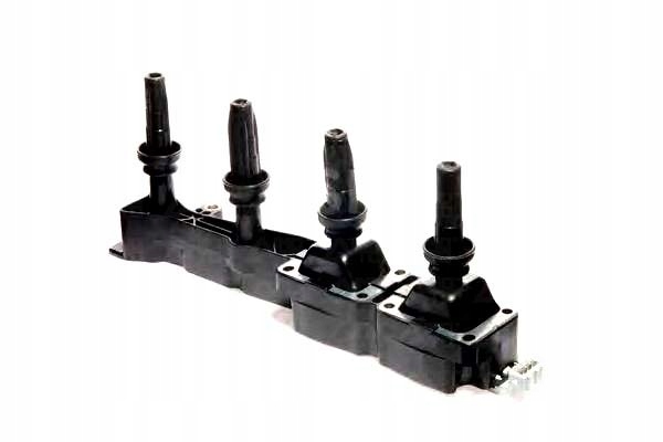 фото №1, Катушка зажигания citroen peugeot skv