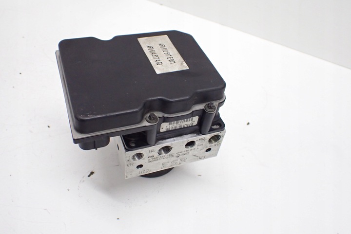 фото №10, Насос abs audi a6 c6 4f0614517a 0265234111