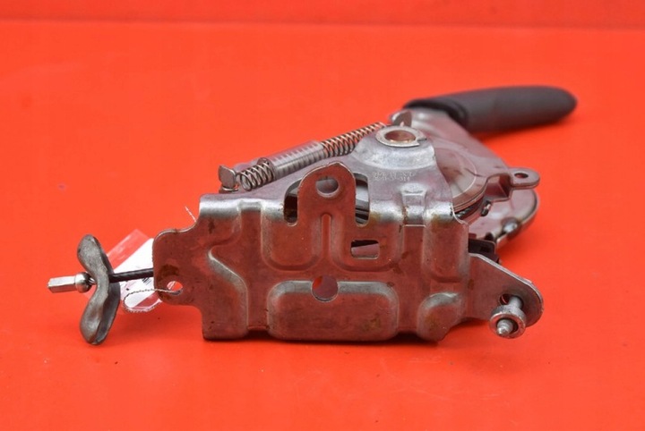 фото №5, Важіль гальма ручного 98043969ze peugeot 508 1 i 14-20