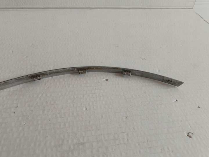 фото №9, Хром планка бампера зад левый a2048851521 mercedes w204