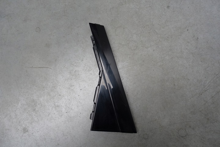 фото №1, Audi q7 накладка двері ліва задня зад