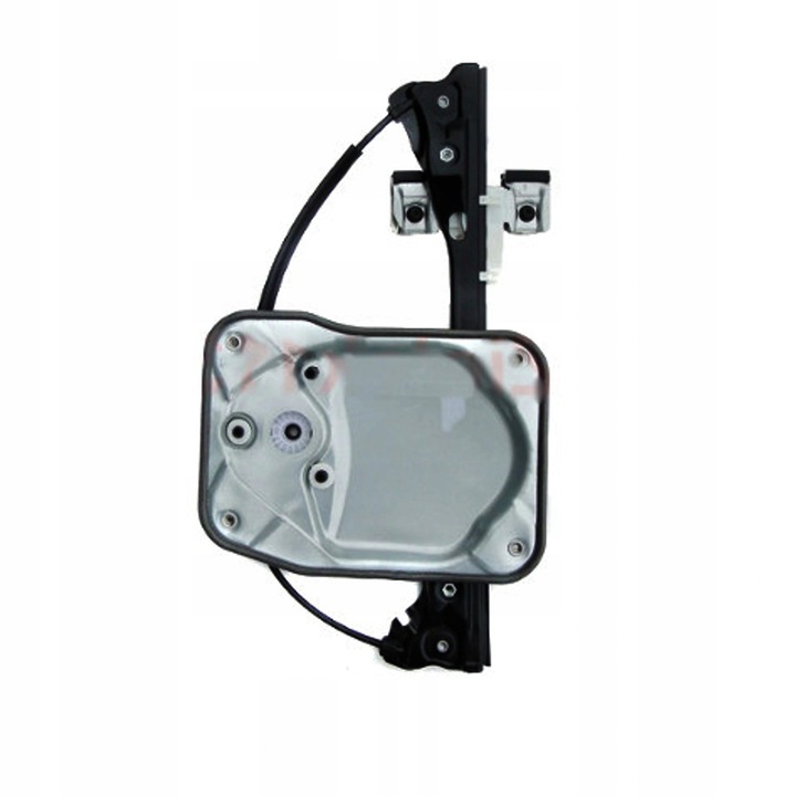 фото №1, Подъемник стекла fabia ii зад правый 5j4839462