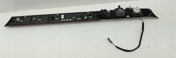 фото №8, Планка декоративная dekor дерево дверь левый перед vw touareg i 7l 7l6867439