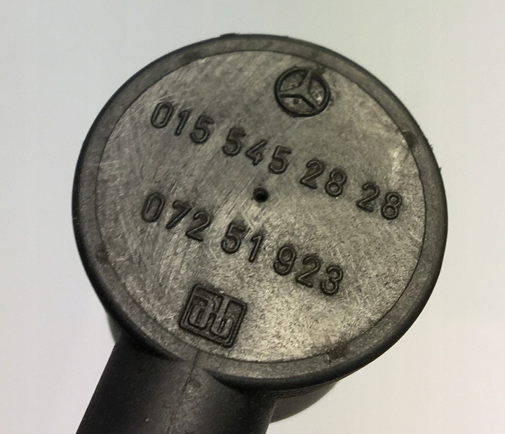 фото №6, Датчик положення вала колінчастого mercedes w124 0021534328 0155452828 oem