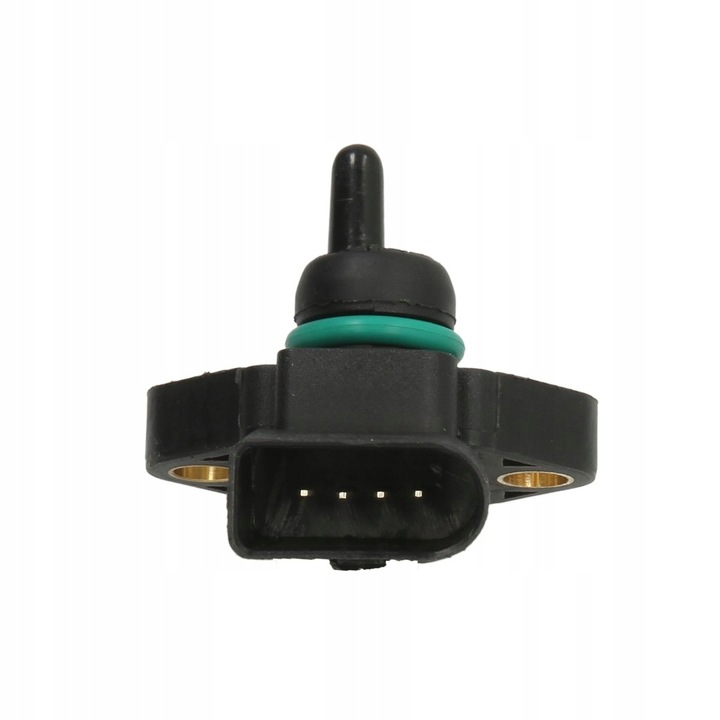 фото №2, Датчик тиску autlog as4934