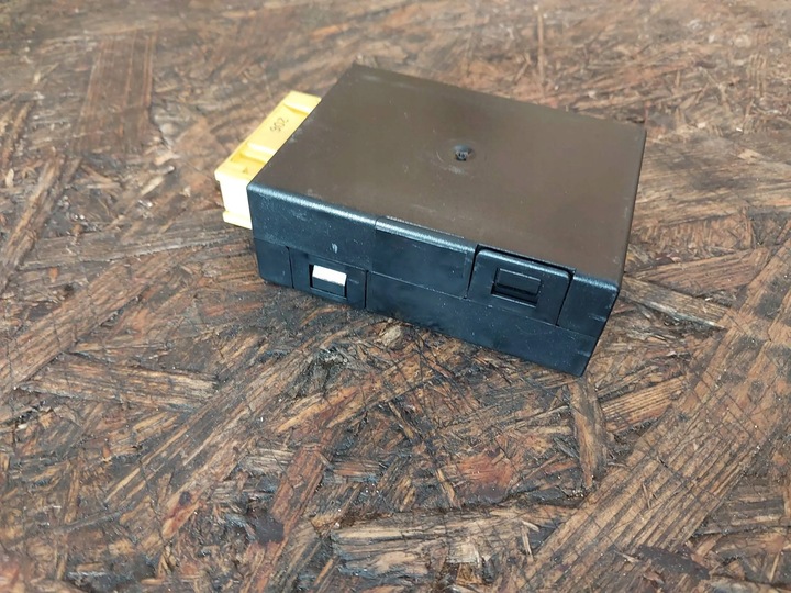 фото №6, Модуль комфорту bmw e39 8372866 61358372866