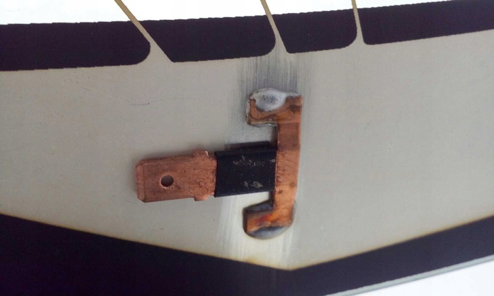 фото №2, Скло задня зад renault 19 3/5-drzwi 1988-1996 обігрів зелена нова