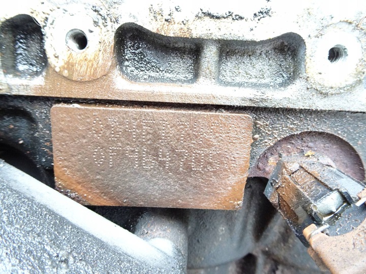 фото №8, Двигатель renault clio iv 1.2 бензин d4fd740