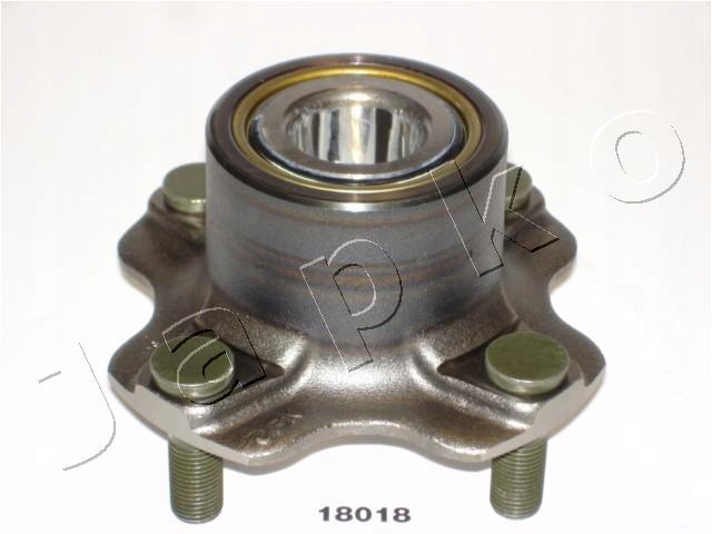 фото №2, 418018 japko ступица колёса