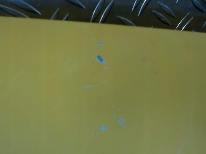 фото №5, Sprinter 906 06-14 крило перед праві