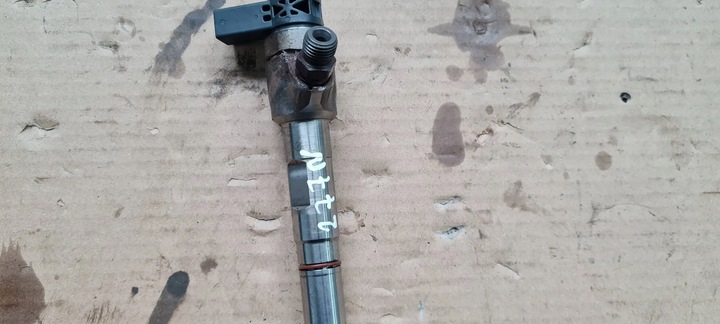 фото №6, A4 b9 8w інжектор пального 2.0 tdi 04l130277n a5 8w q5 a6