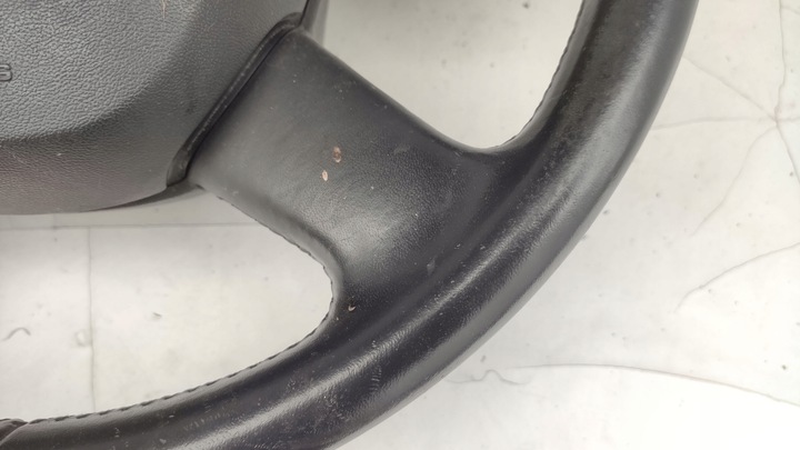 фото №3, Audi a6 c6 кермо подушка 4f0419091ah 4f08880201as