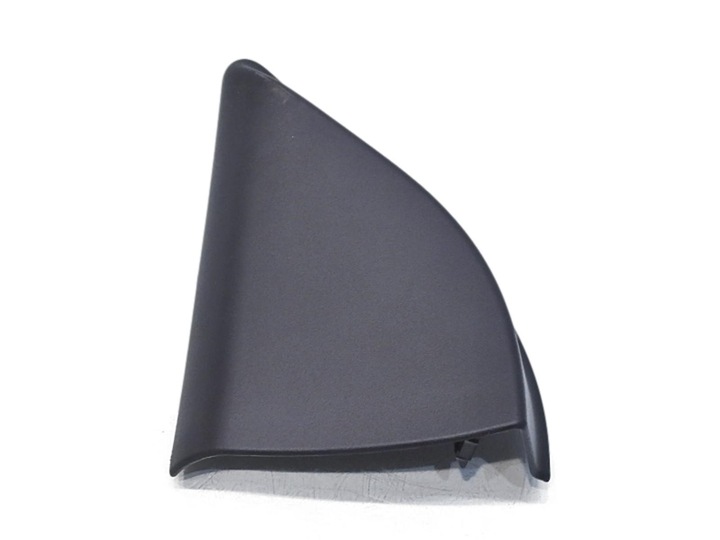 фото №1, Треугольник защита зеркало левая citroen c4 cactus 9801189677