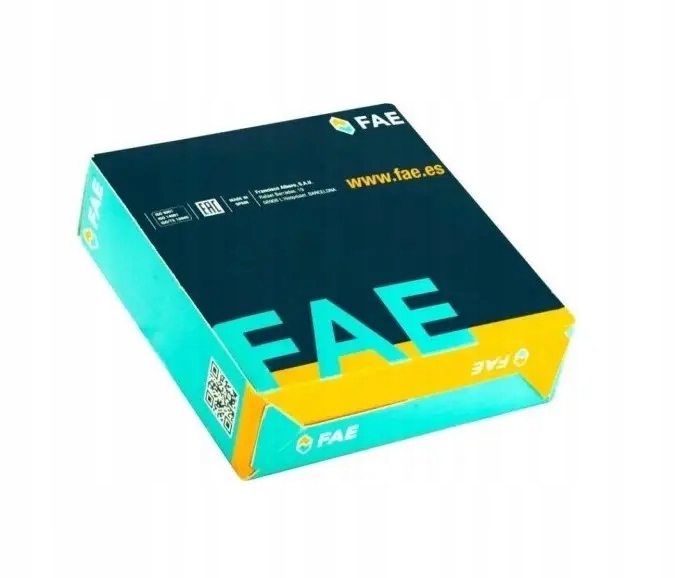 фото №1, Fae 79065 генератор імпульсів, wał колінчастий