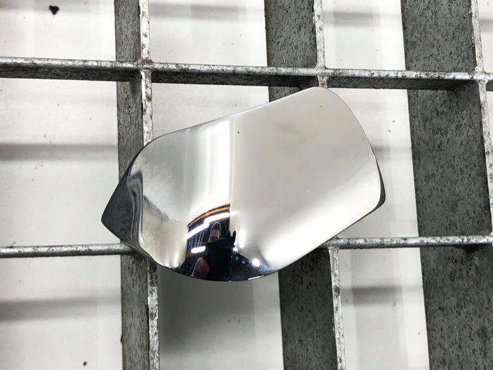 фото №9, Планка кузовна права mercedes c219 a2196900139