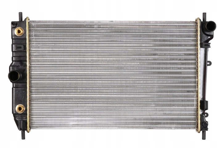 фото №1, Радіаторів двигуна nrf 59129