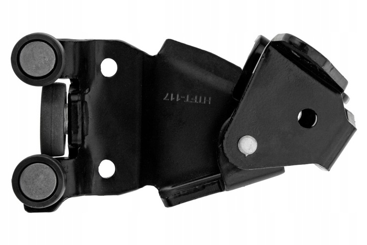 фото №13, Тележка средний дверь боковых