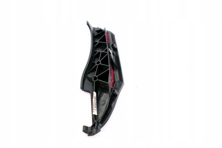 фото №11, Bmw e84 e87 e90 захист заглушка ременя сидіння права 7140508