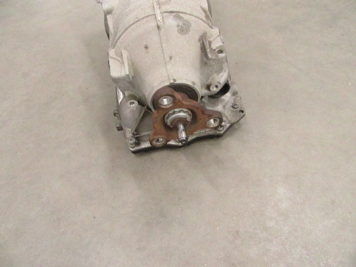 фото №7, Коробка передач коробки передач bmw f01 f02 f07 f10 f11 f30 f31 f32 36 530d 8hp70 n57 258km