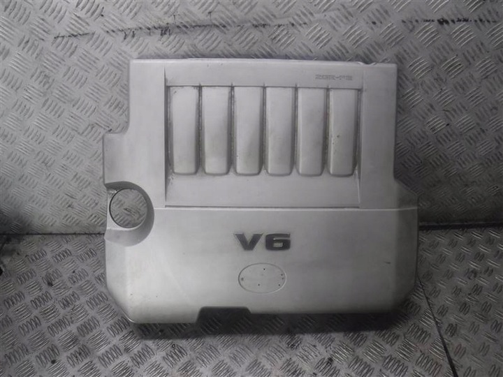 фото №1, Защита двигателя верхняя toyota avalon 3.5 v6 2gr-fe