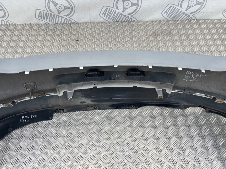фото №9, Бампер заднє bmw 1 e81 e87 22944911