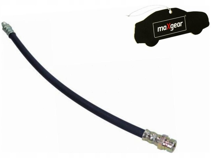 фото №1, Шланг перед smart city-coupe 0.6-0.8 98-04 +запах