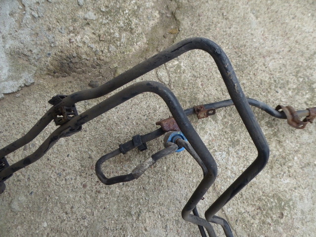 фото №11, Civic viii дроти пального 2.2 i-cdti актуатор турбонаддува