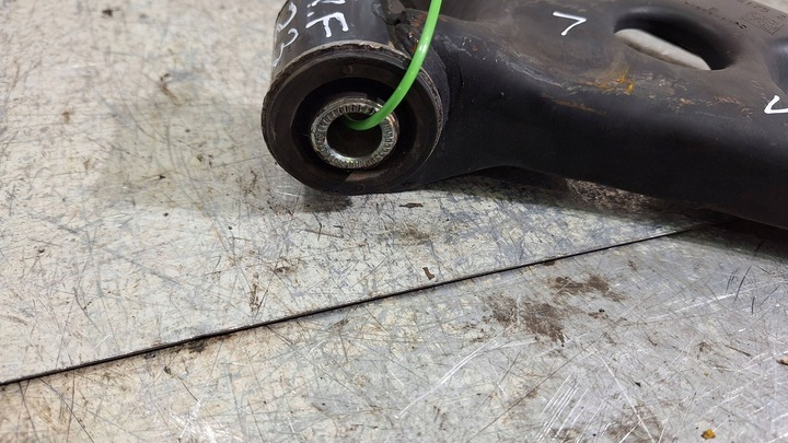 фото №6, Рычаг левый перед gn15-3051-ba ford ecosport mk2 2018-