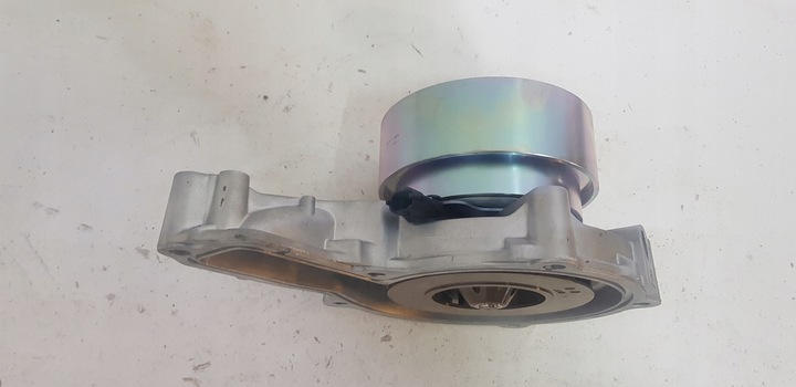 фото №3, Насос воды renault range t 21974078