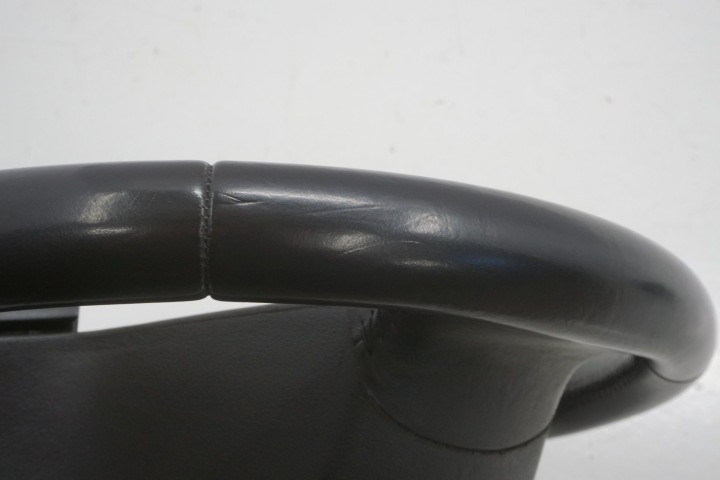 фото №8, Volvo v50 рестайлинг 08r руль мультифункция кожа 55150060 30778752