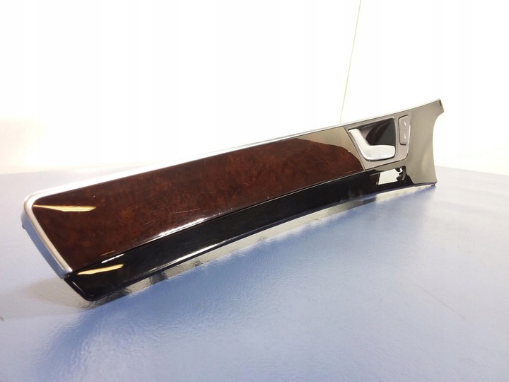 фото №4, Audi a8 d4 4h планка dekor двері лівий перед