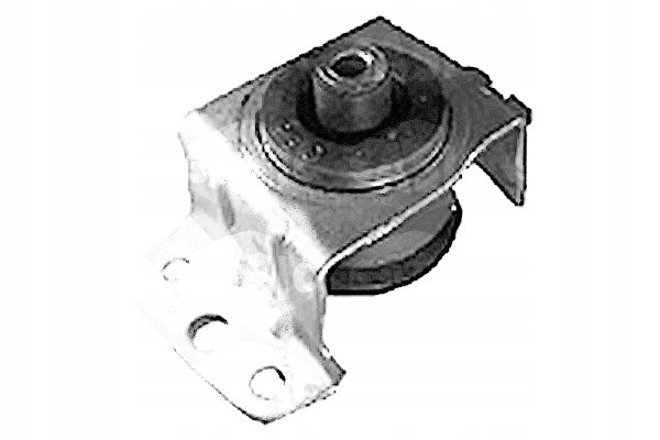 фото №2, Подушка двигателя p fiat tempra tipo 1.4 1.6 1.8 07.87-08.96 sasic