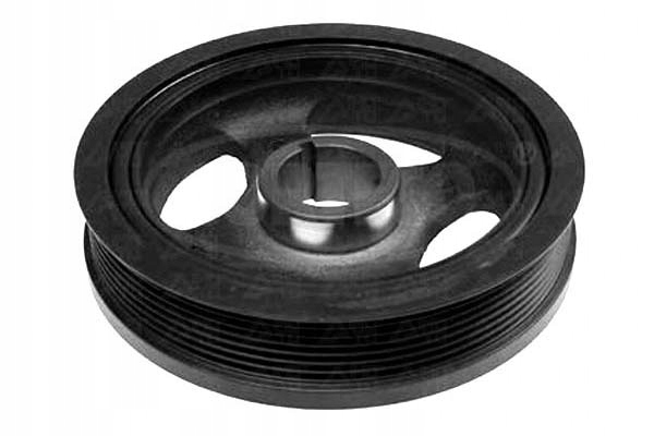 фото №2, Corteco 80000857 колесо ременное, wał коленчатый