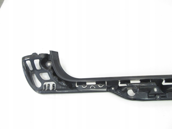 фото №6, Крепление ползун бампера зад bmw e61 универсал