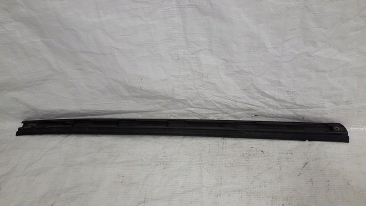 фото №9, Audi s4 b5 планка двері ліва перед b5 99-02 8d0853959a ly7w 8d1837015f