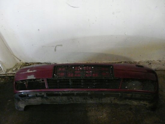 фото №1, Бампер перед переднее audi a4 b5