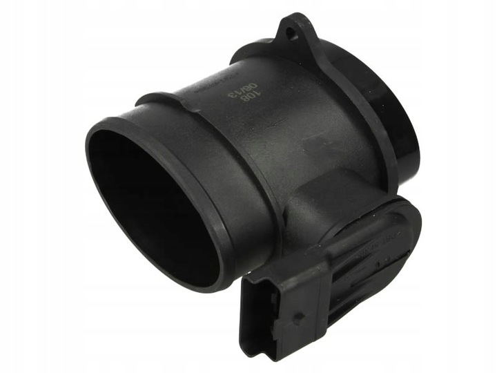 фото №2, Датчик массы воздуха