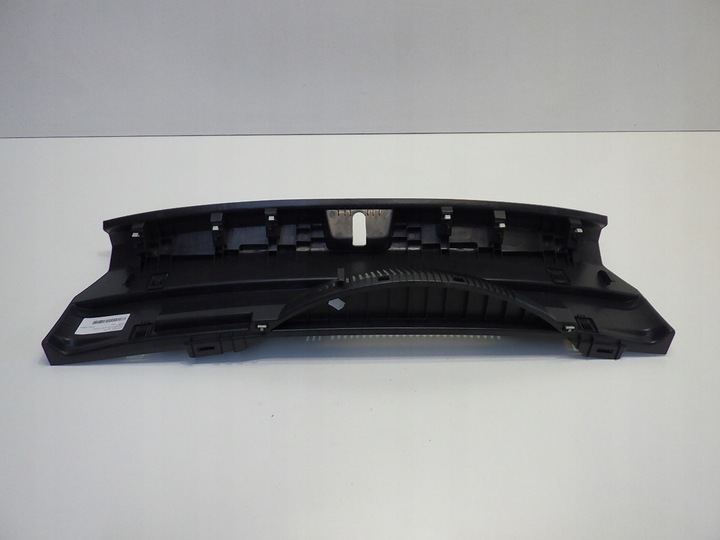 фото №5, Vw taigo 2022 защита порога багажника ремня зад