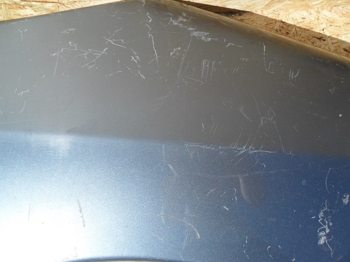 фото №11, Fiat scudo expert 806 evasion 1995- крило правий