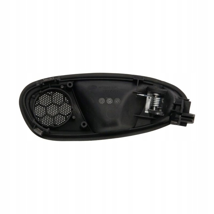 фото №2, Ручка seat leon 1p 05-13 зовнішня p/t ліва
