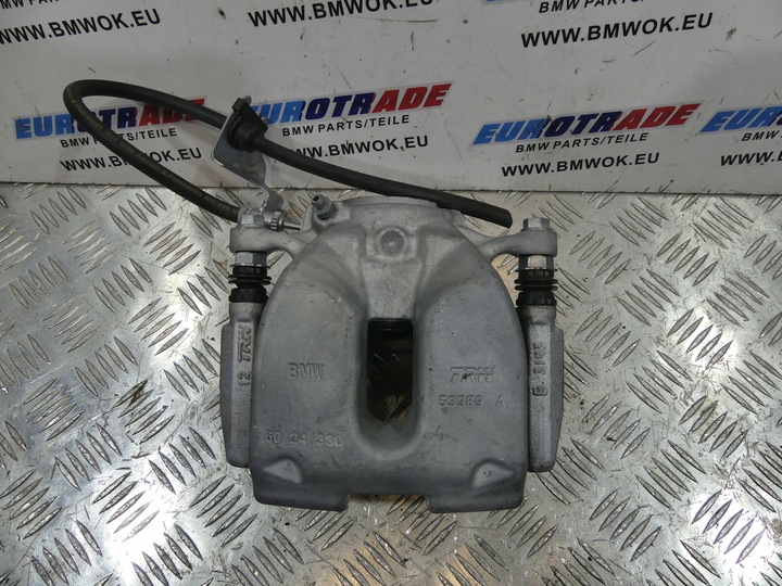 фото №8, Bmw g01 g02 g20 g42 супорт гальмівний przódlewy правий 6882253 6882254