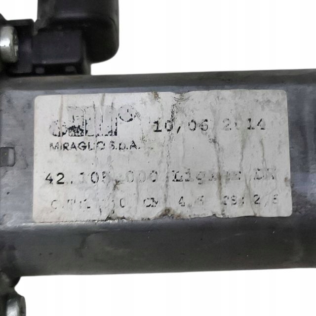 фото №10, 2014 ligier js 50 подъемник электрический стёкла купе 32225001a