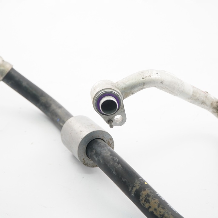 фото №12, Bmw x3 f25 x4 f26 b47 шланг кондиционера 9345361