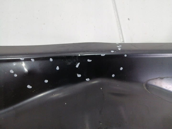 фото №10, Pas задній зад audi a6 c7 4g9 універсал новий оригінал