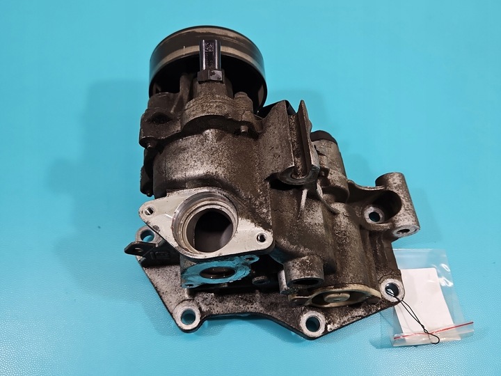 фото №8, Насос воды opel insignia b 2.0 cdti lsq 10mmad 55515141 20-22