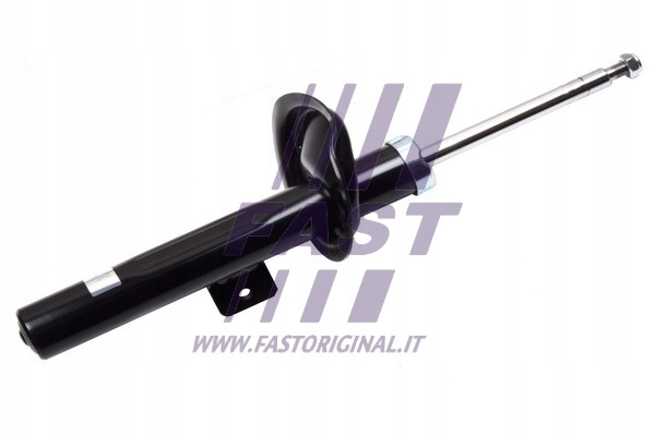 фото №2, Ft11548 fast амортизатор berlingo 96- prz. le gaz