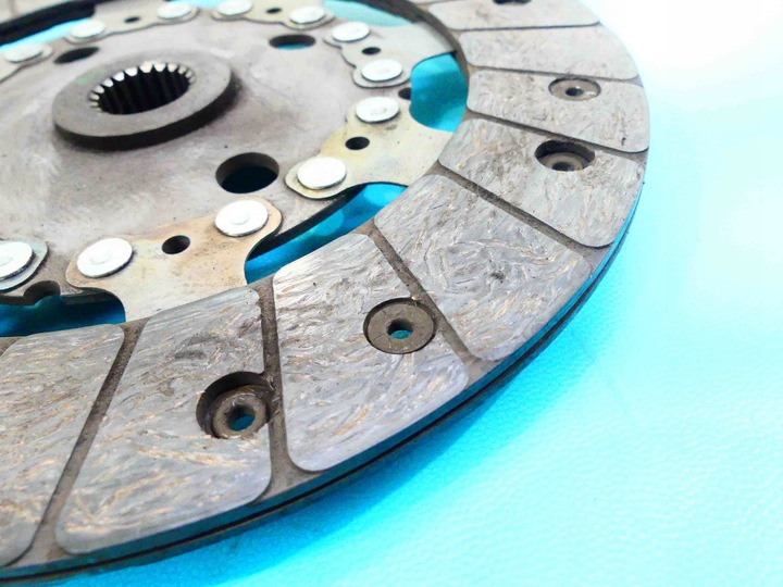 фото №11, Двомасовий маховик колесо двомасовий nissan qashqai ii j11 1.2 t