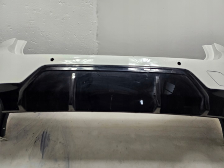 фото №9, Бампер зад задній bmw 3 g21 lci м-пакет