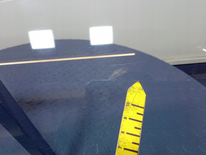 фото №7, Mercedes clk w209 скло двері перед ліва