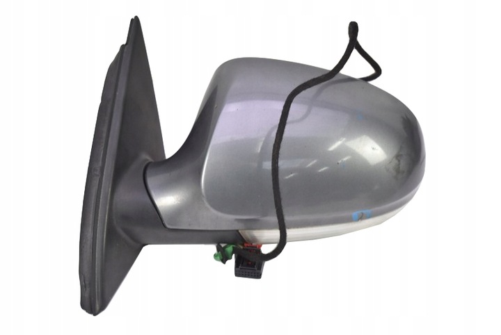 фото №1, Volkswagen оригінальний номер 3c0857933 дзеркало